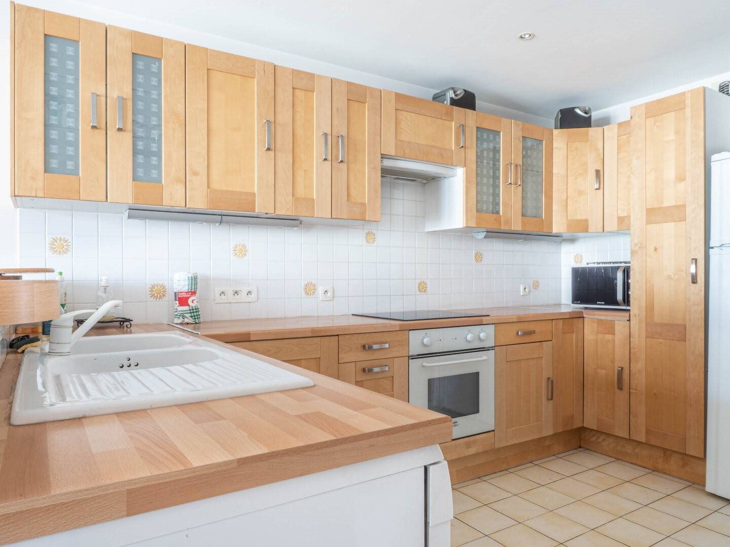 Appartement à louer, 101m², Paris 16ème