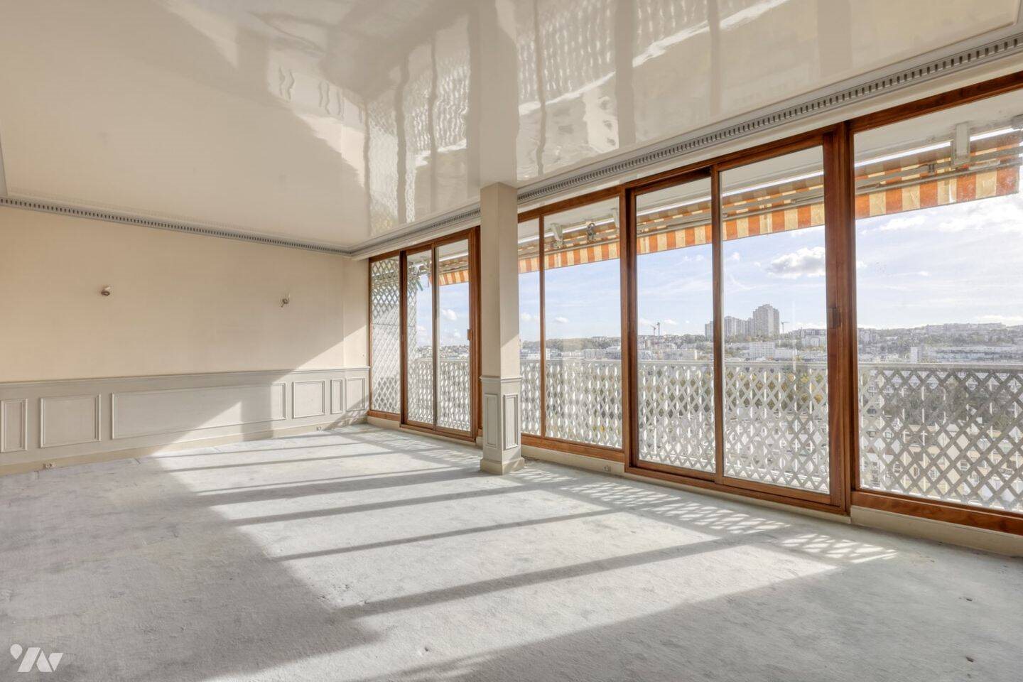 Appartement à vendre, 78m², Boulogne-Billancourt