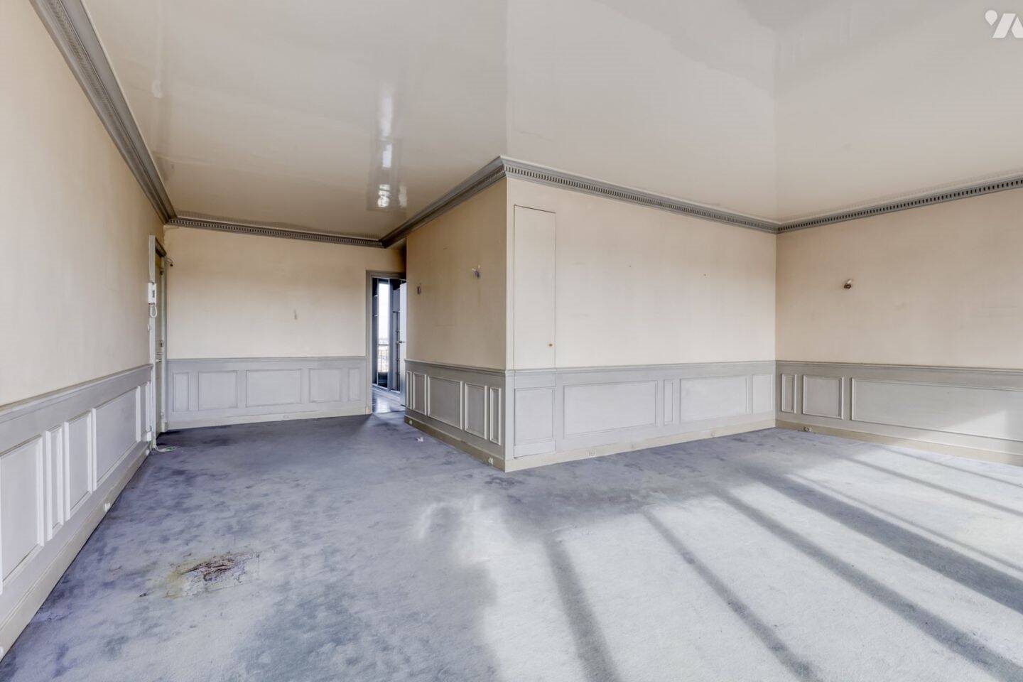 Appartement à vendre, 78m², Boulogne-Billancourt