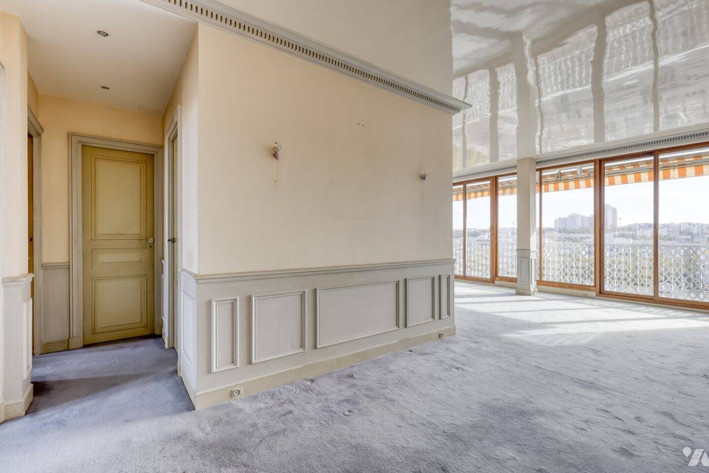 Appartement à vendre, 78m², Boulogne-Billancourt