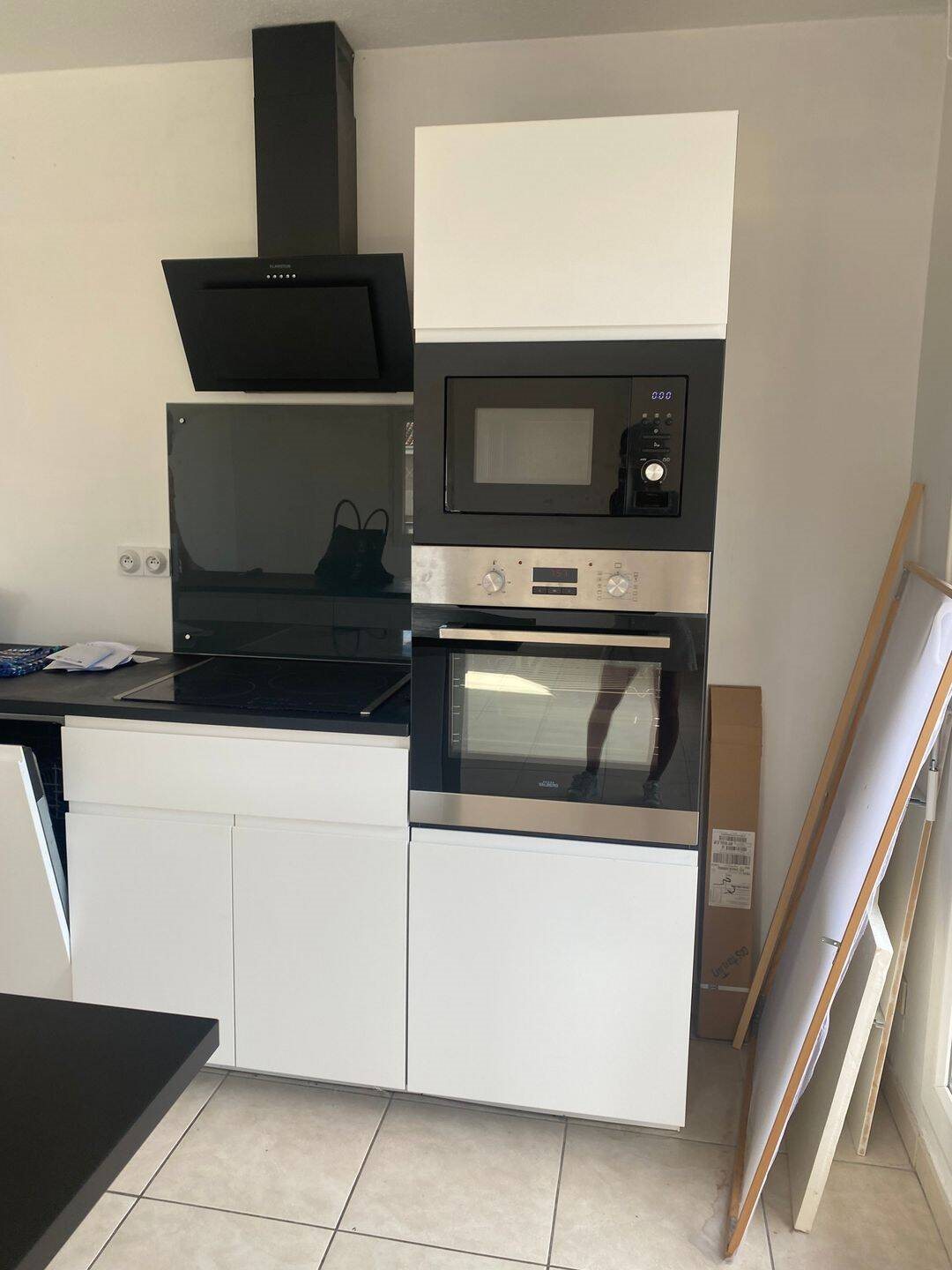 Appartement à louer, 75m², Aix-en-Provence