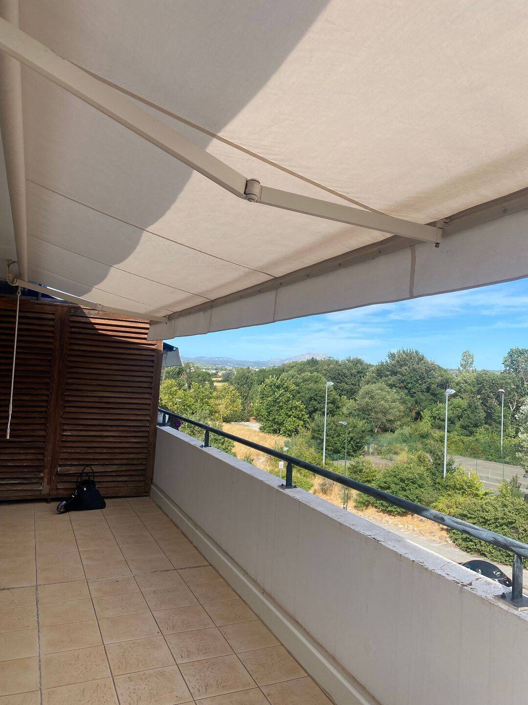 Appartement à louer, 75m², Aix-en-Provence