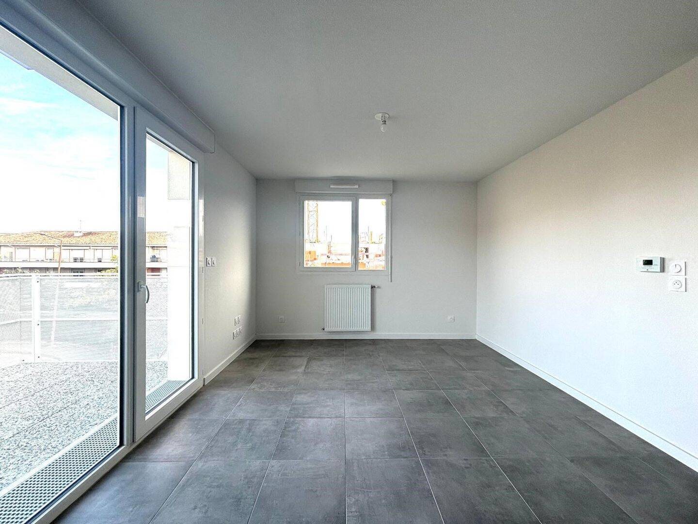 Appartement à louer, 54m², Toulouse