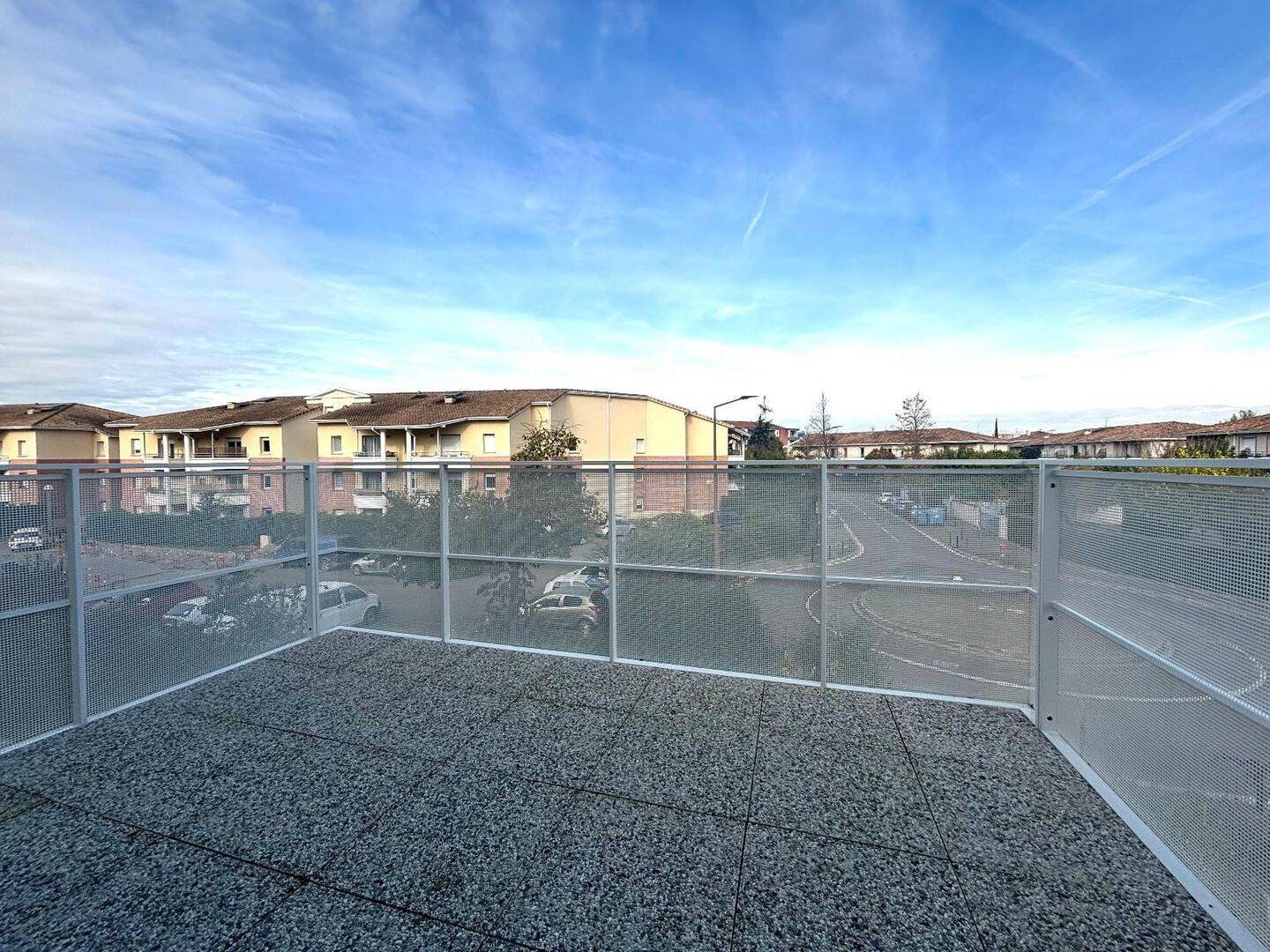 Appartement à louer, 54m², Toulouse