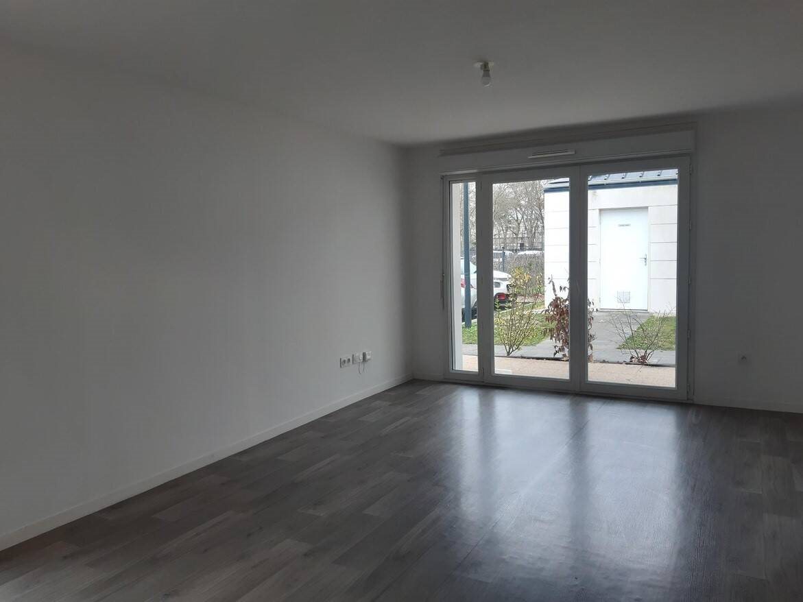 Appartement à louer, 34m², Orléans