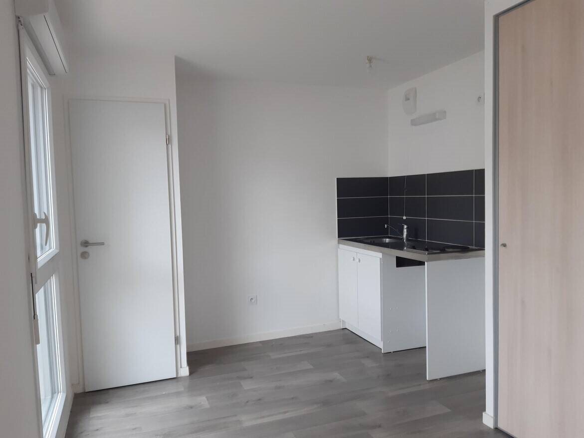 Appartement à louer, 34m², Orléans