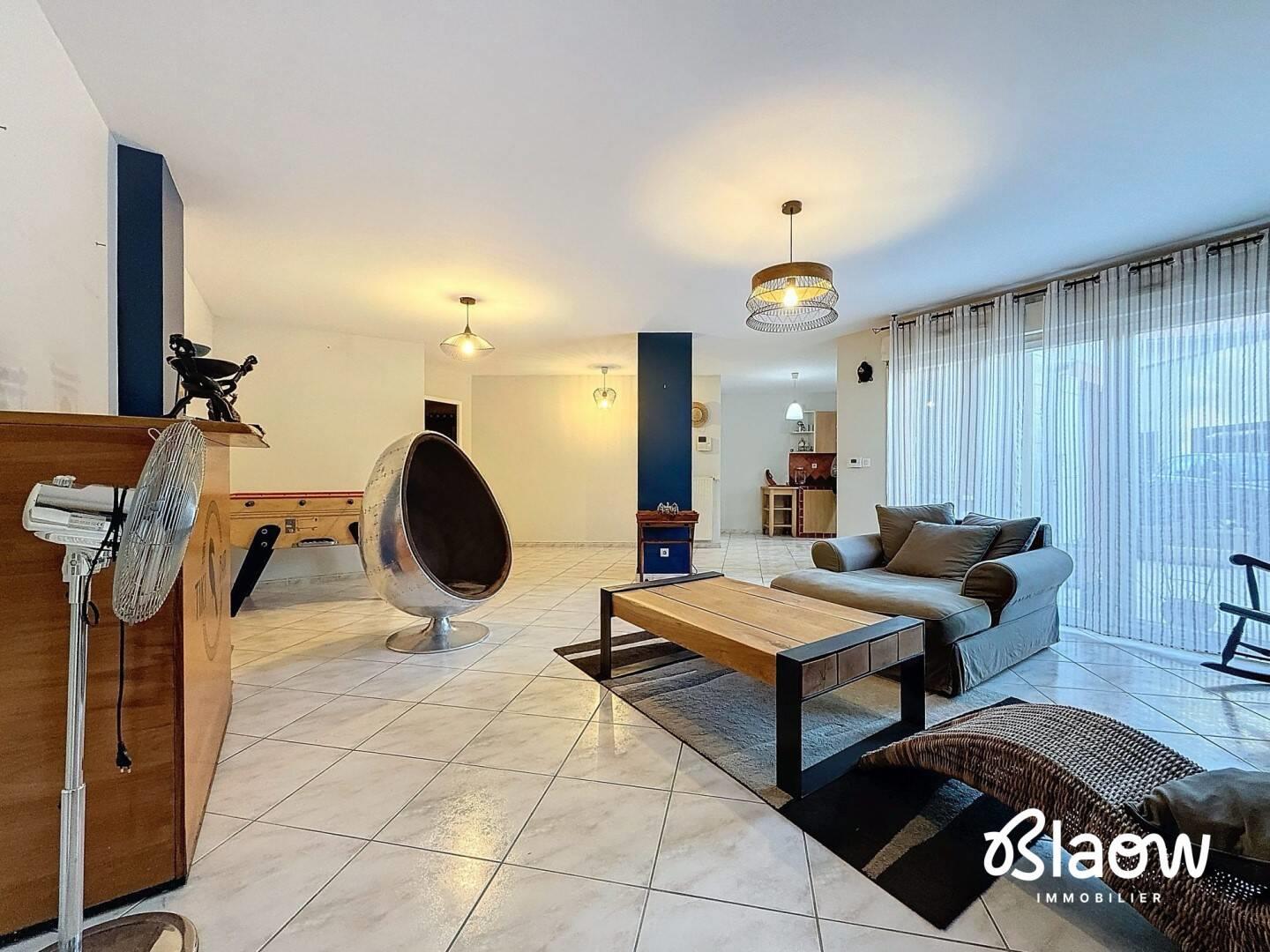 Maison à vendre, 98m², Lyon 9ème