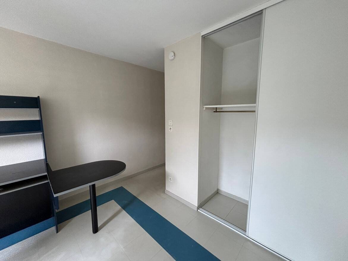 Appartement à louer, 18m², Dijon