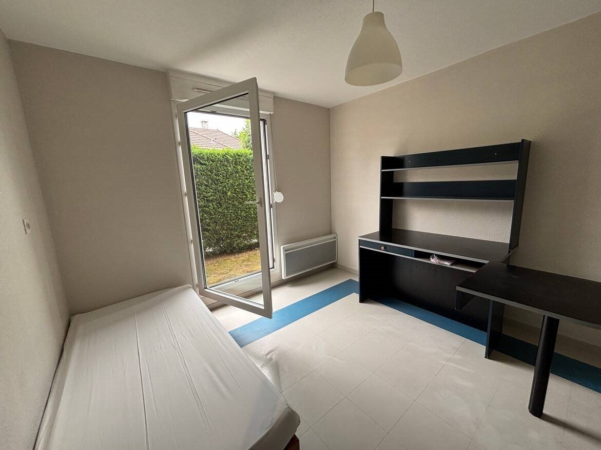 Appartement à louer, 18m², Dijon