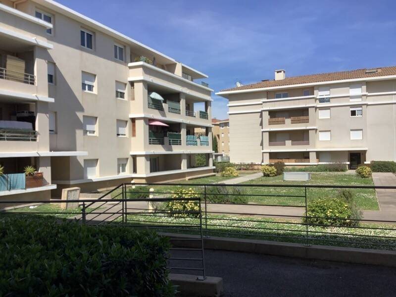 Appartement à louer, 85m², Aix-en-Provence