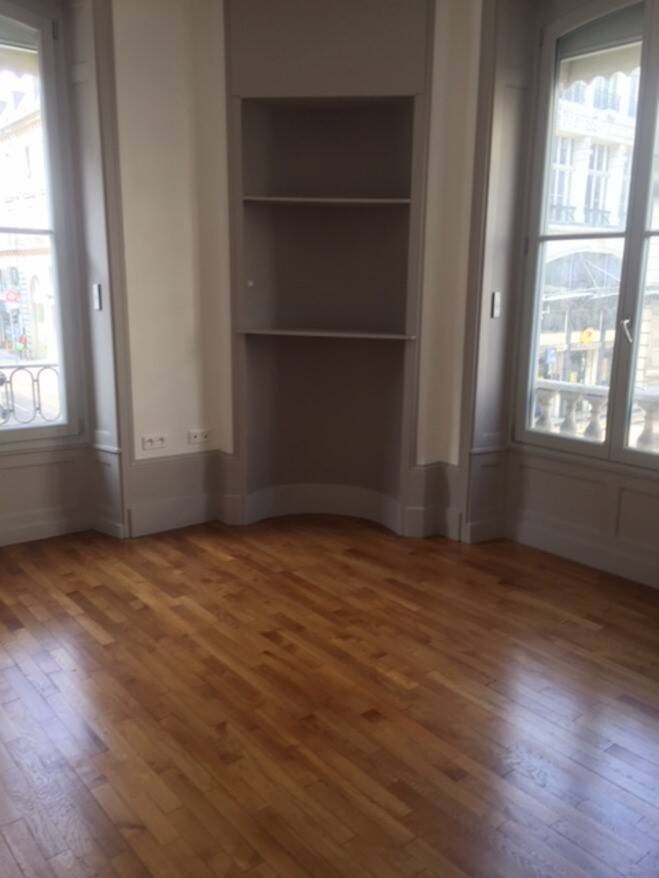 Appartement à louer, 135m², Besançon