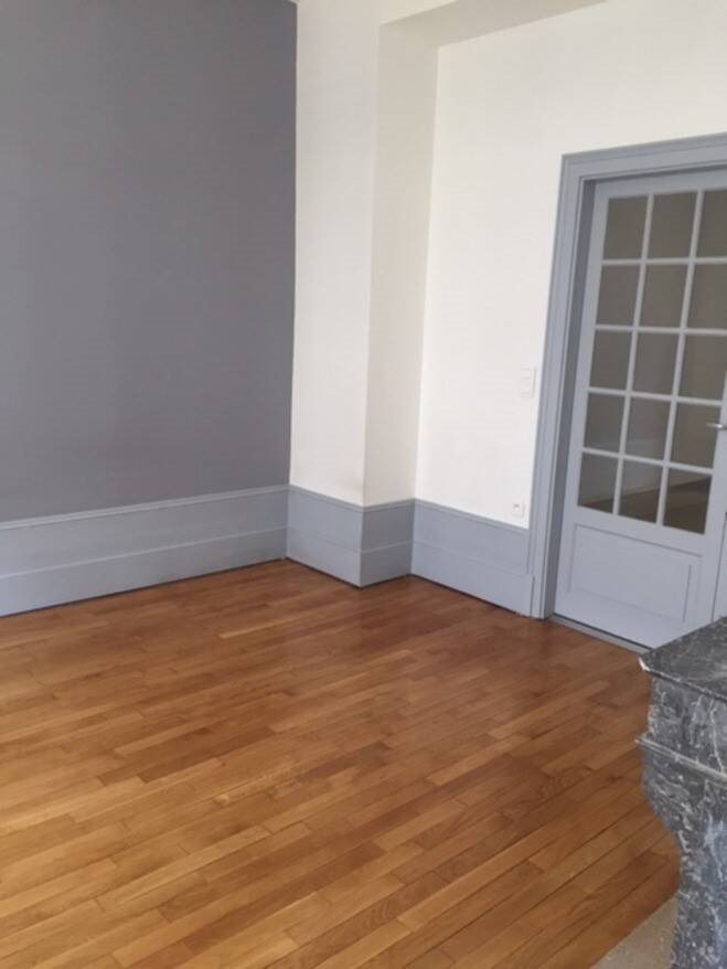 Appartement à louer, 135m², Besançon