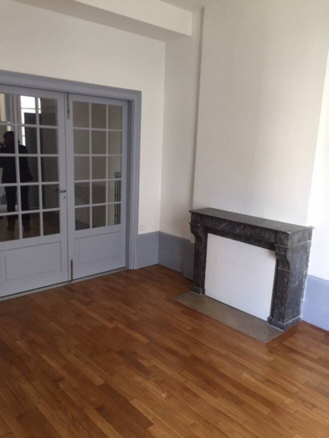 Appartement à louer, 135m², Besançon