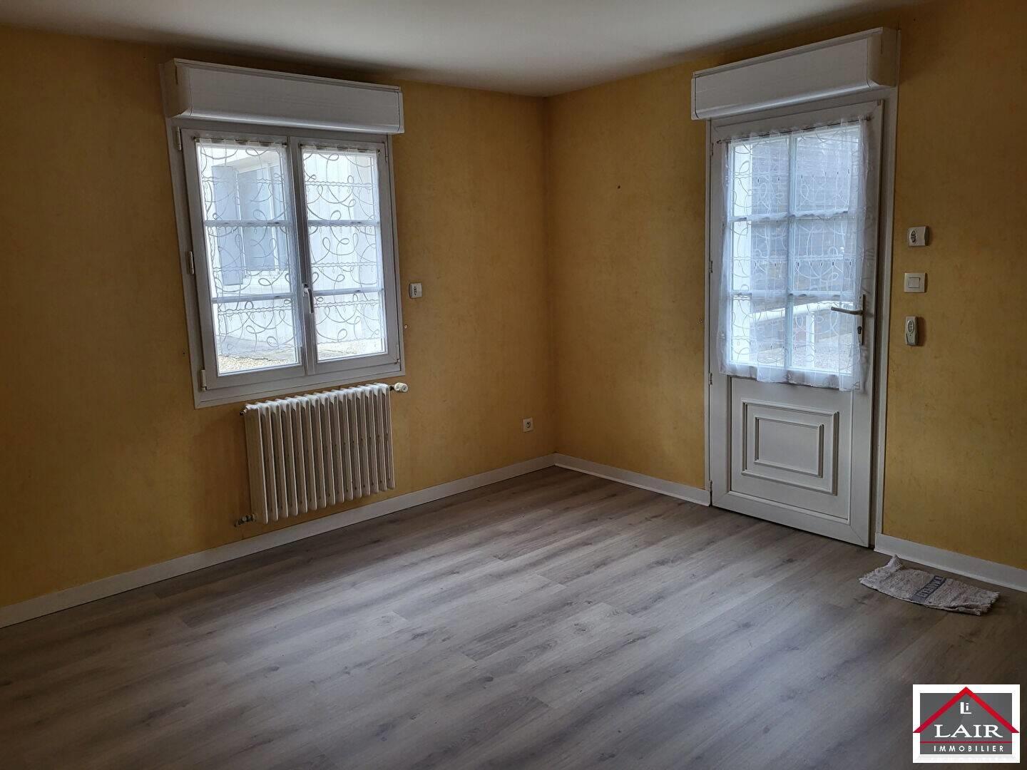 Maison à louer, 100m², Mortrée