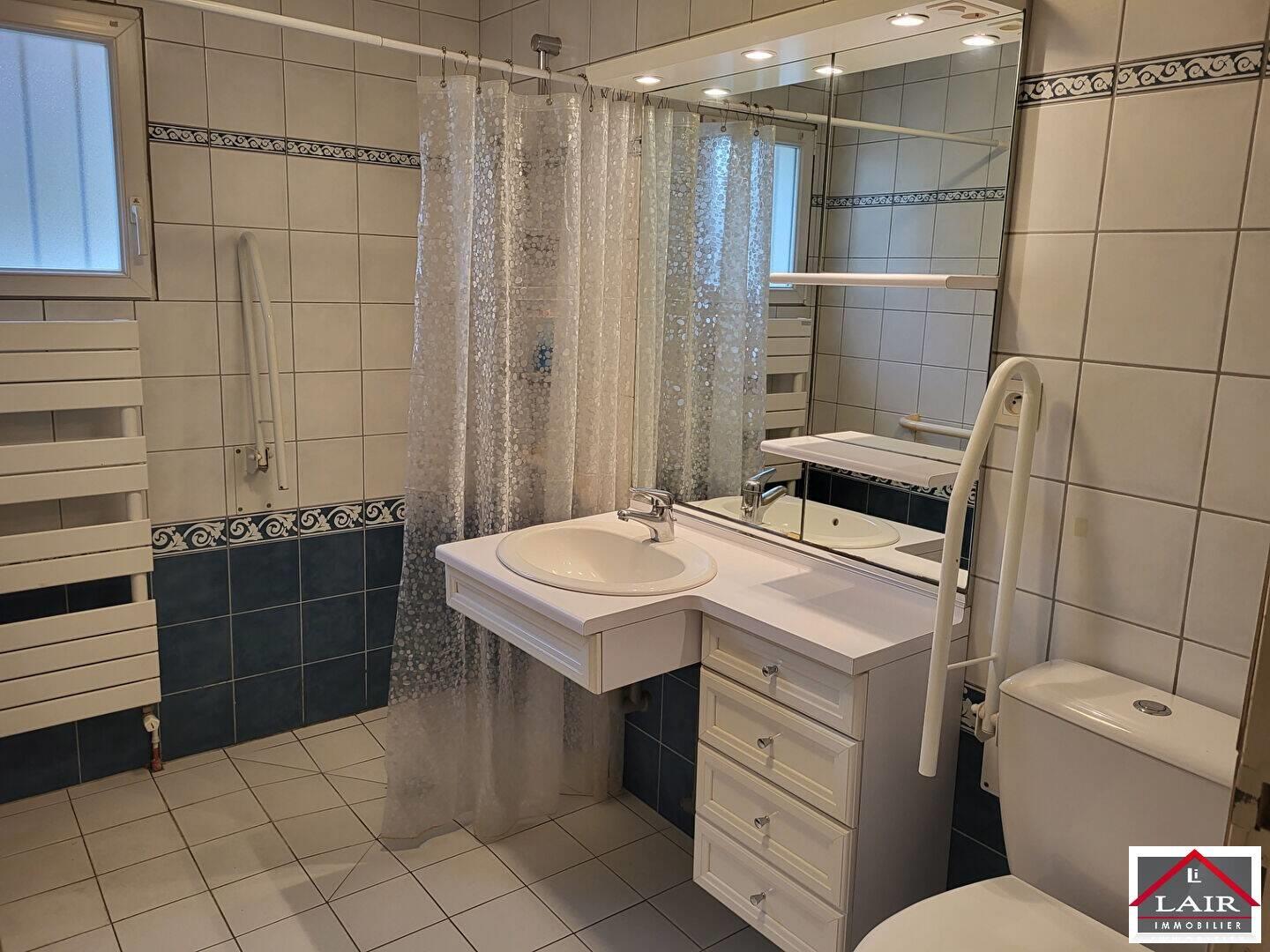 Maison à louer, 100m², Mortrée