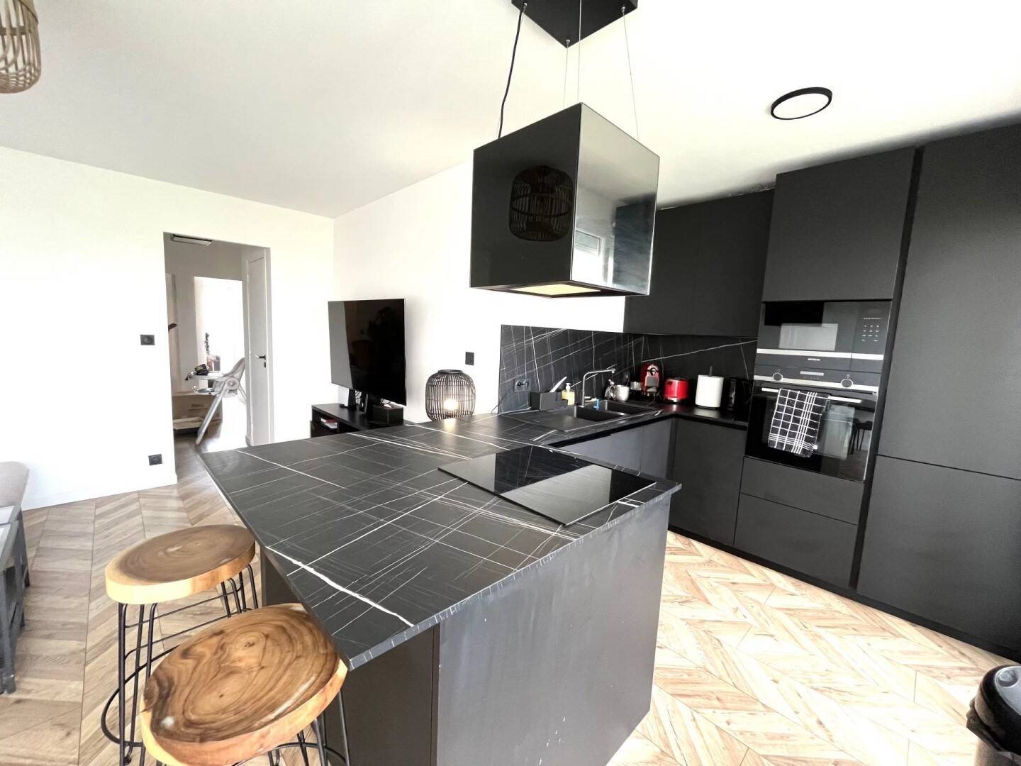 Appartement à louer, 53m², Marseille 9ème