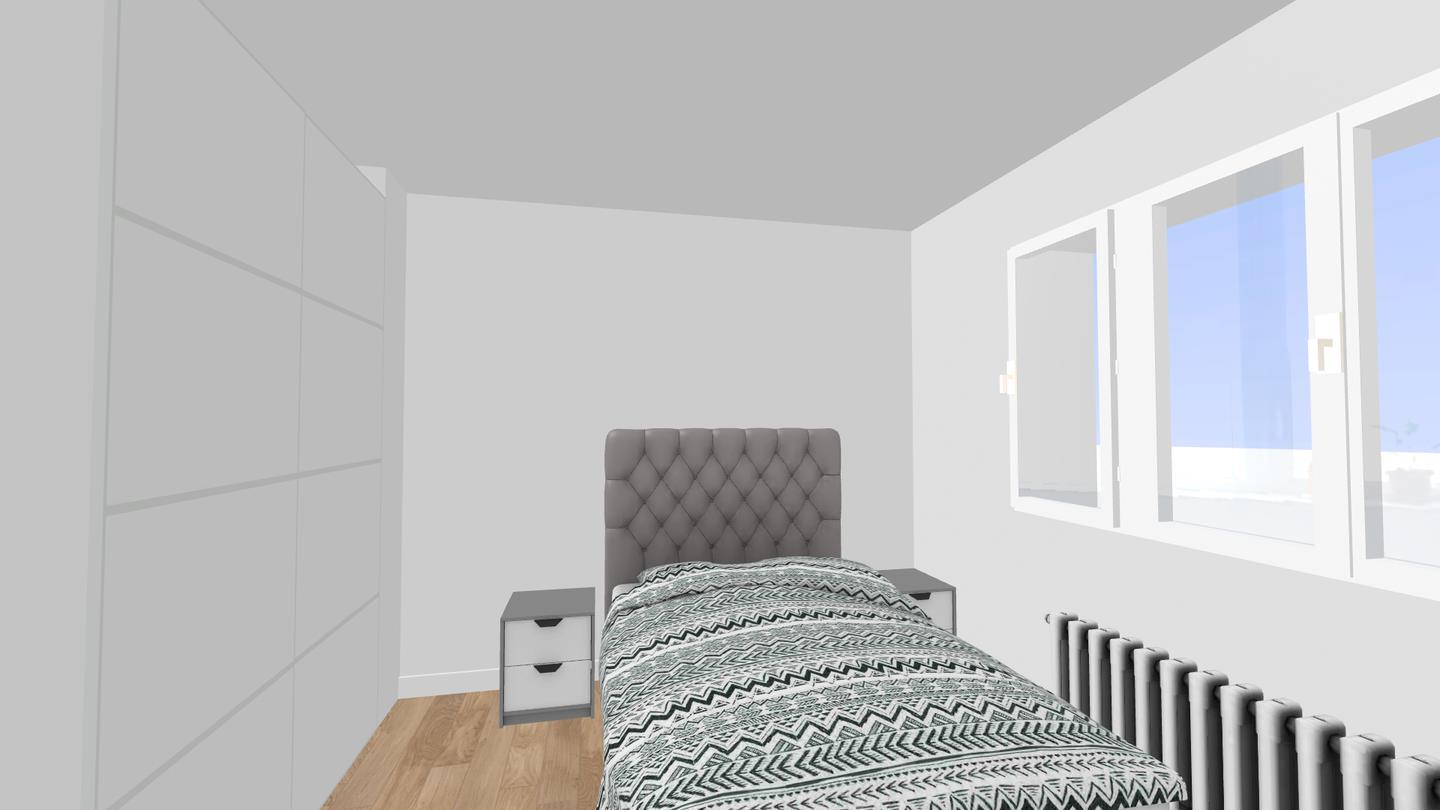 Appartement à louer, 74m², Limoges