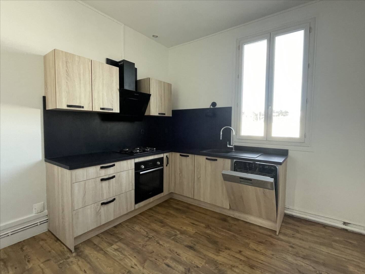 Appartement à louer, 128m², Le Havre