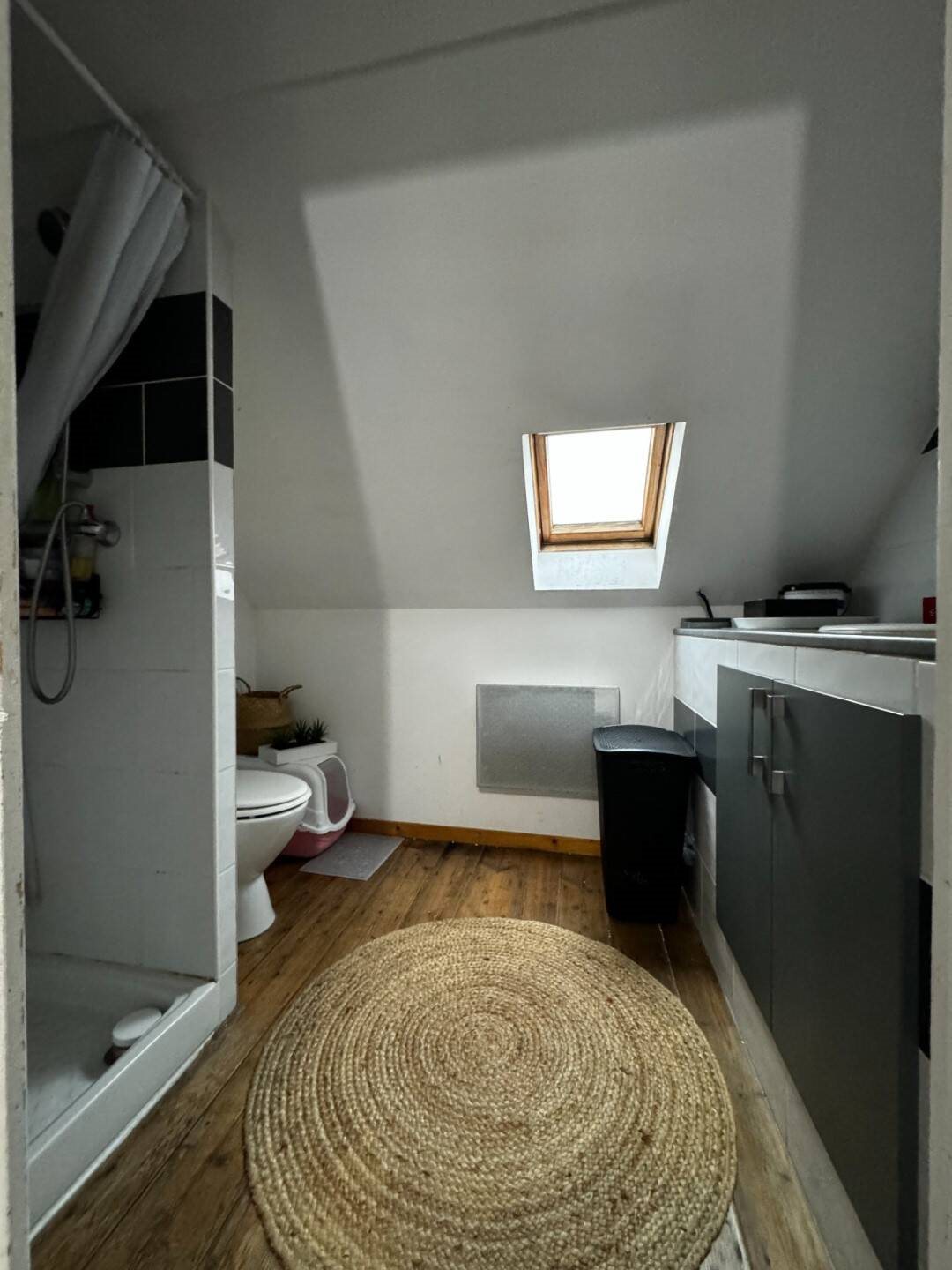 Appartement à louer, 14m², Amiens