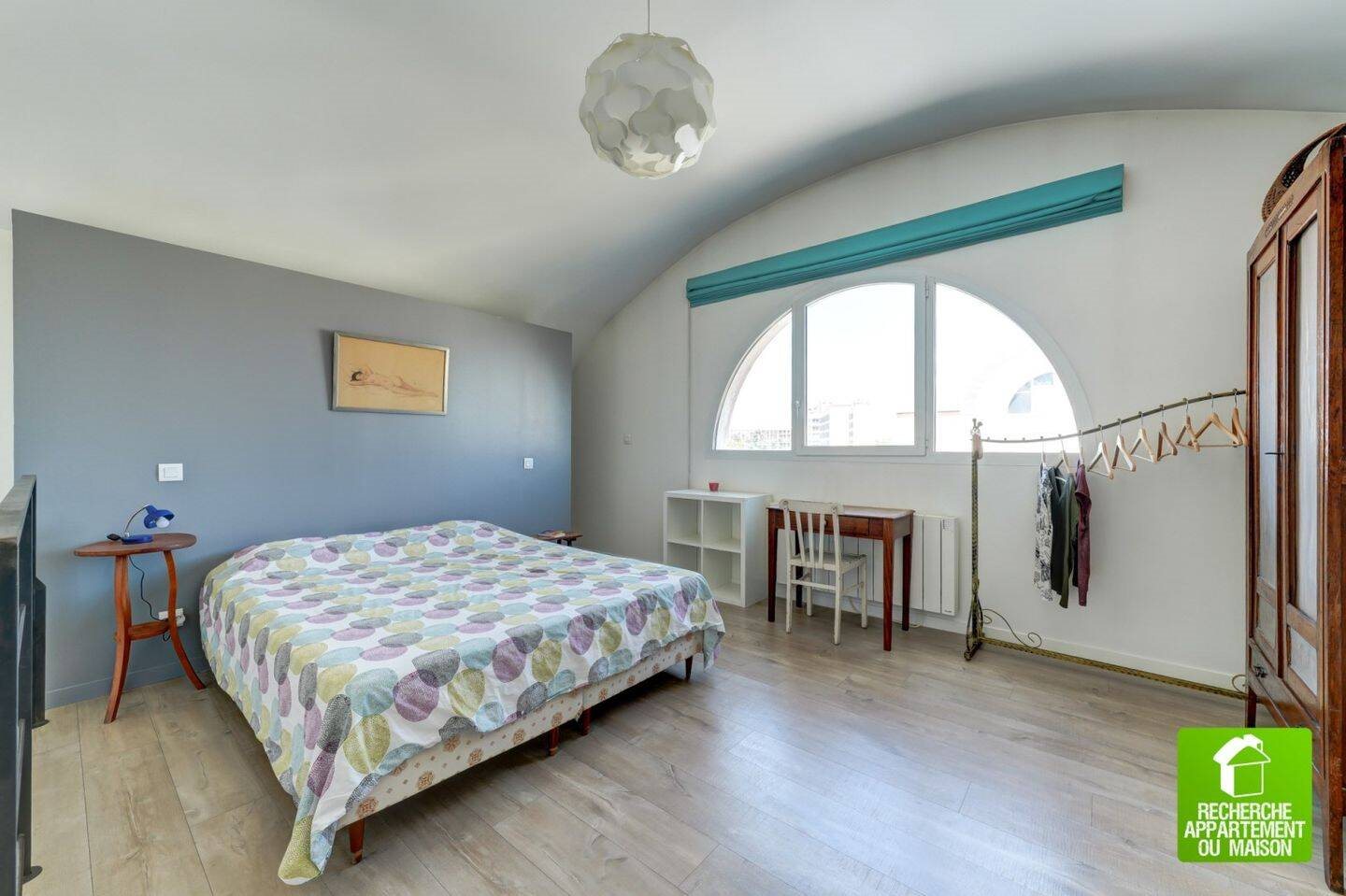 Appartement à vendre, 73m², Lyon 8ème