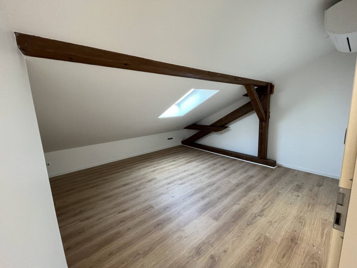 Appartement à louer, 43m², Strasbourg