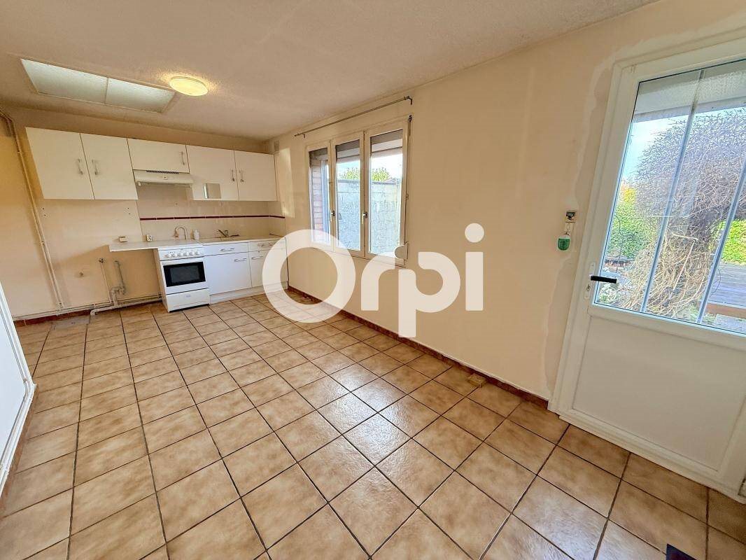 Maison à vendre, 89m², Auby