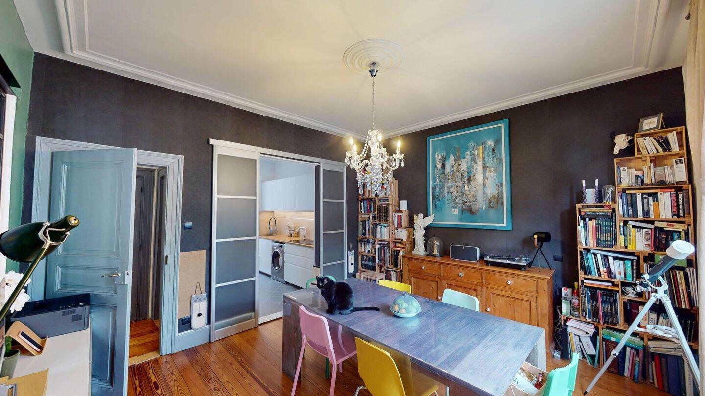 Appartement à vendre, 123m², Strasbourg