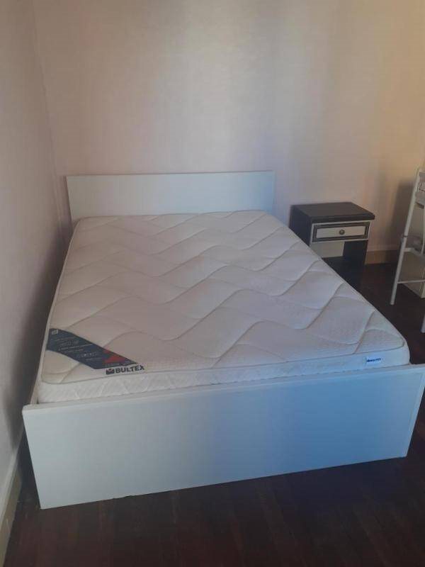 Appartement à louer, 30m², Lyon 3ème