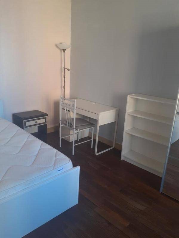 Appartement à louer, 30m², Lyon 3ème