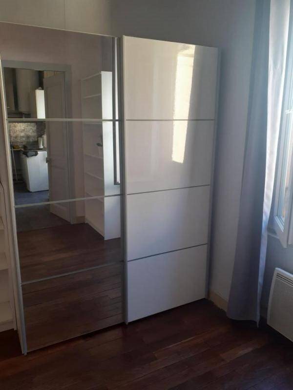 Appartement à louer, 30m², Lyon 3ème