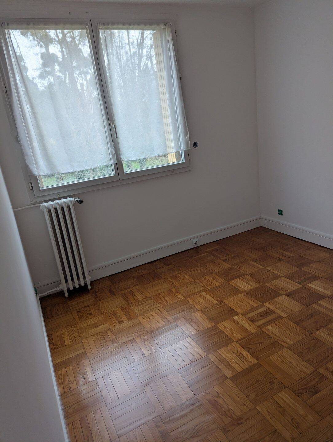 Appartement à louer, 54m², Sarcelles