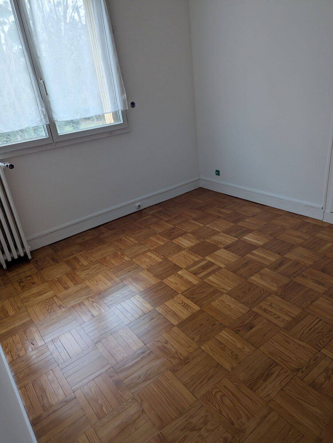 Appartement à louer, 54m², Sarcelles