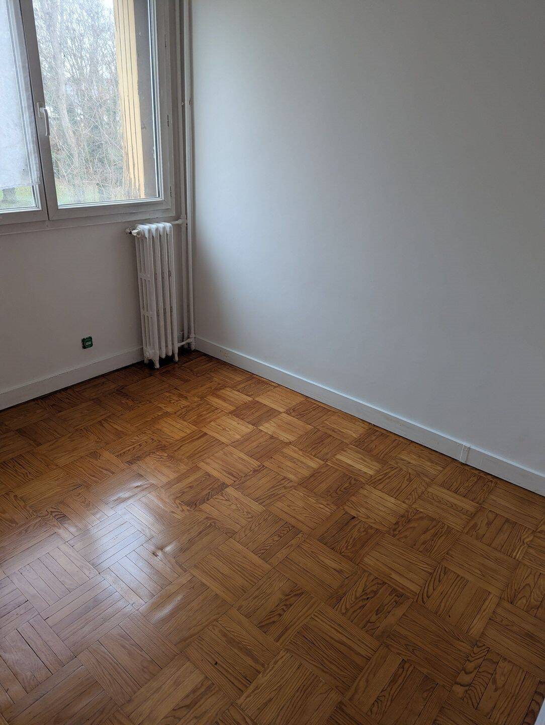 Appartement à louer, 54m², Sarcelles