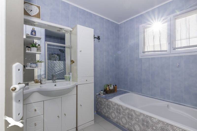 Maison à vendre, 110m², Montbazin