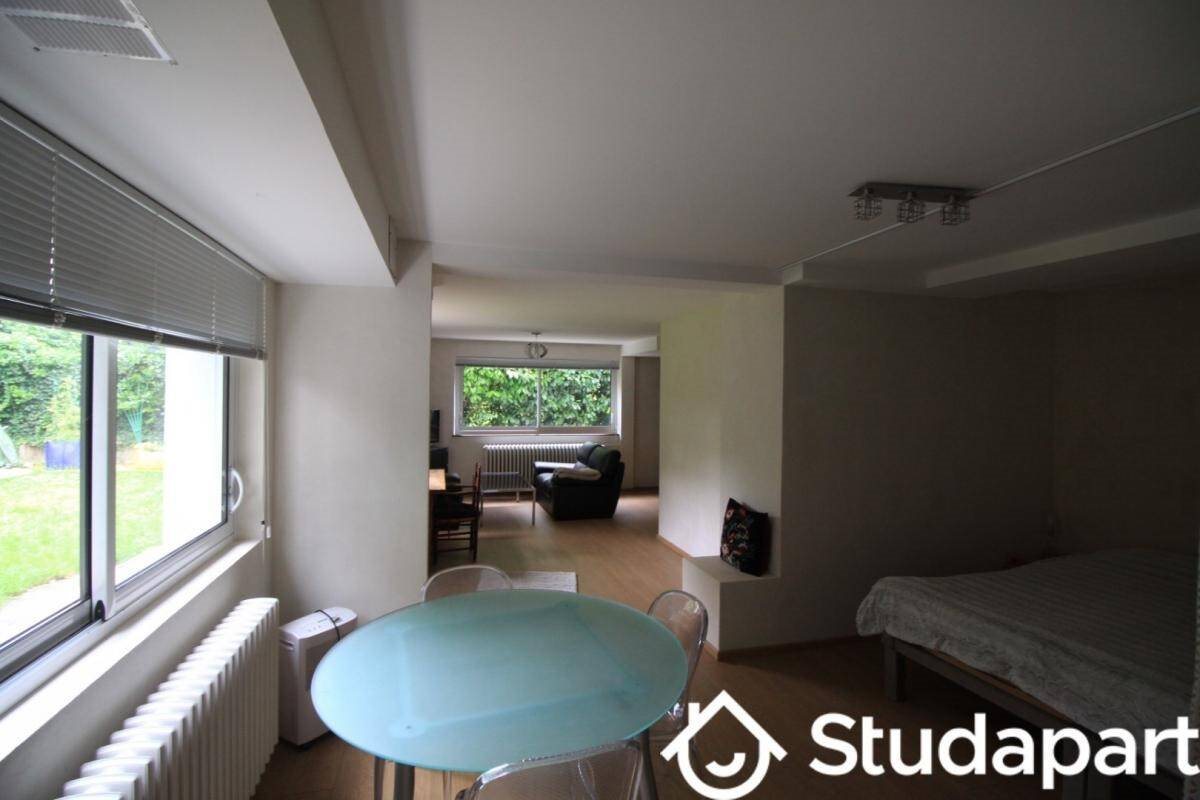 Appartement à louer, 55m², Strasbourg