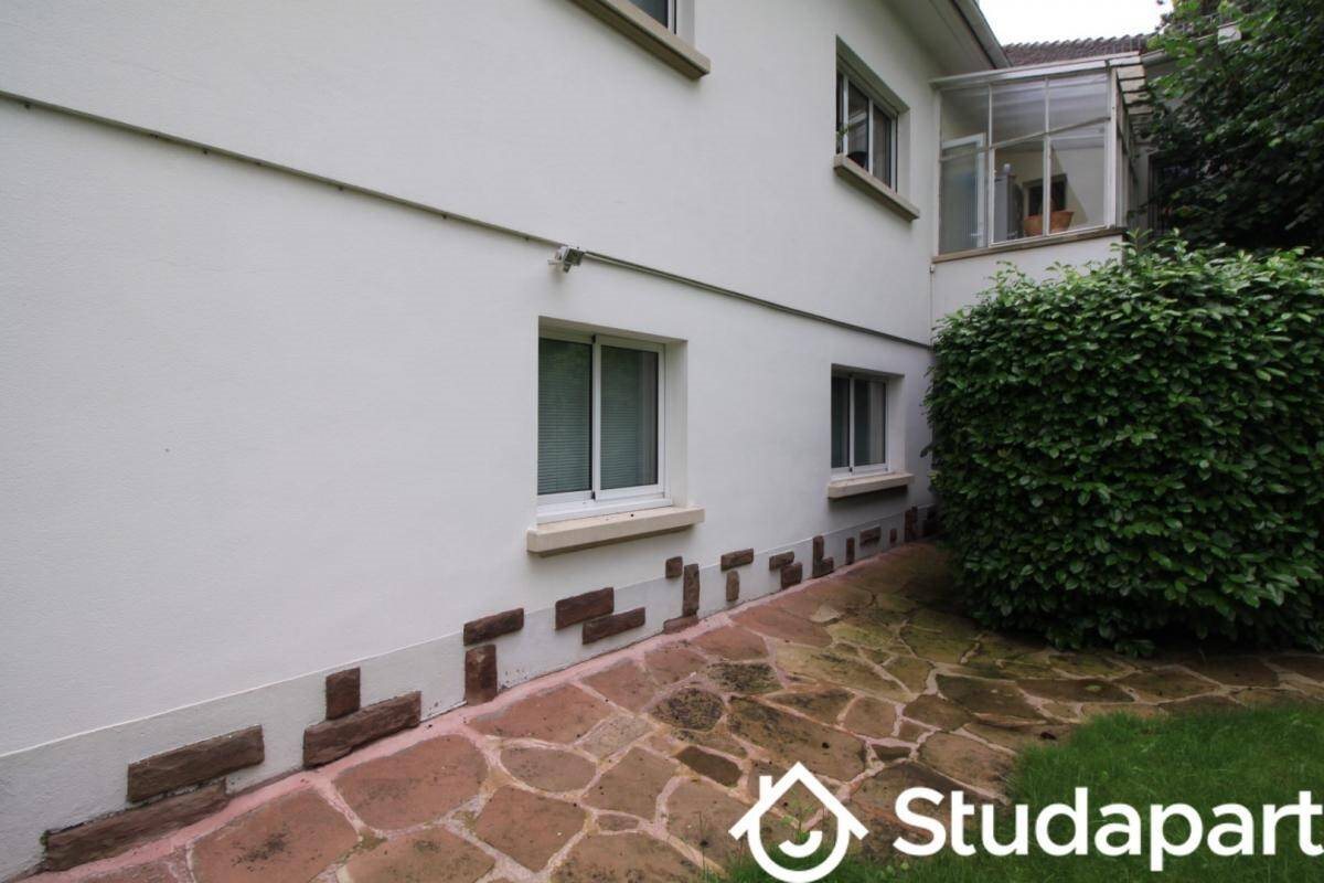 Appartement à louer, 55m², Strasbourg