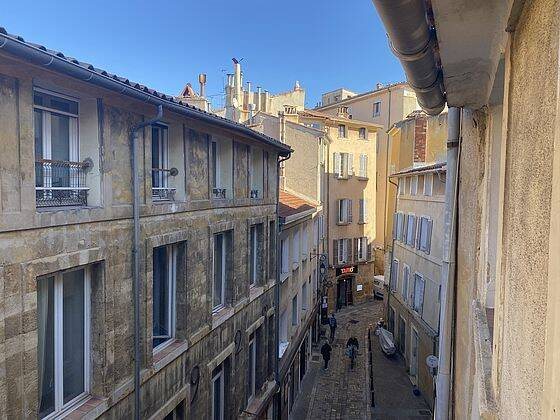 Appartement à vendre, 22m², Aix-en-Provence