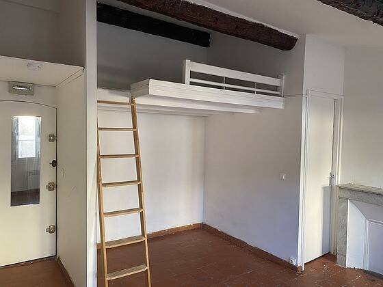 Appartement à vendre, 22m², Aix-en-Provence