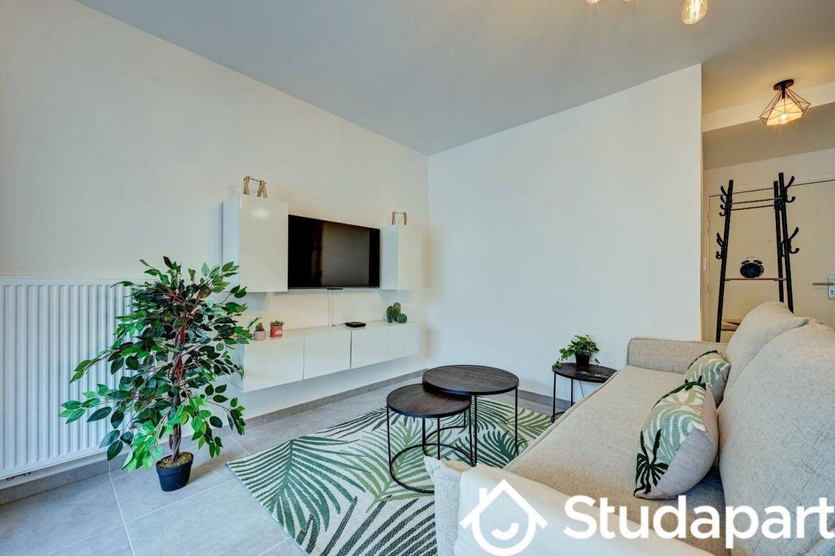 Appartement à louer, 65m², Aix-en-Provence