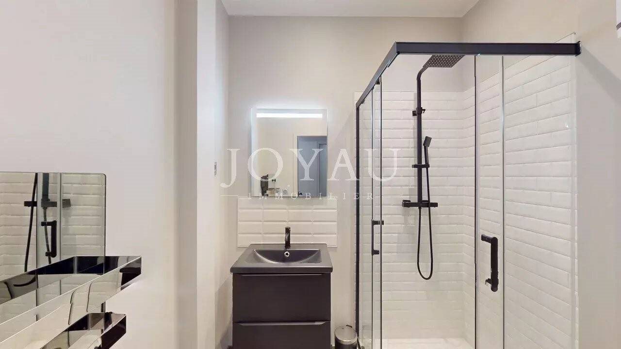 Appartement à louer, 22m², Toulouse