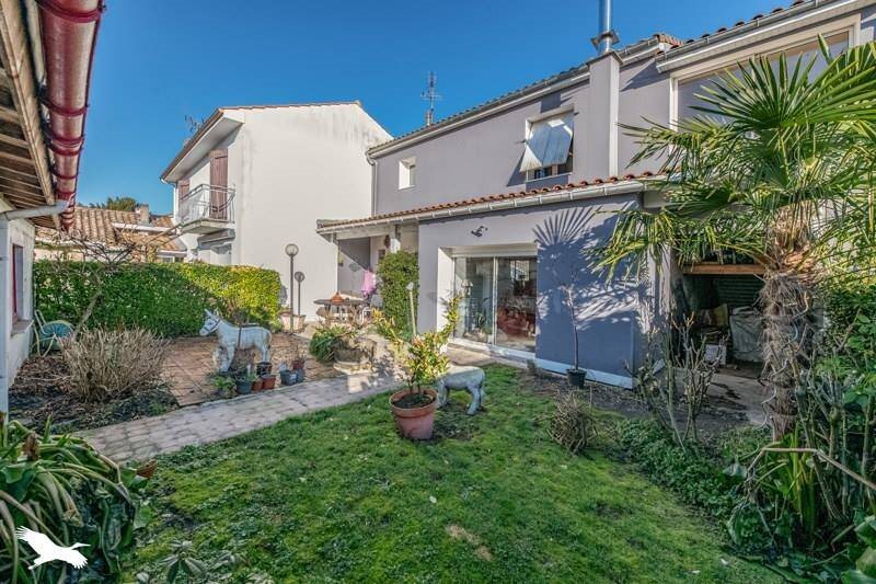 Maison à vendre, 123m², Bordeaux