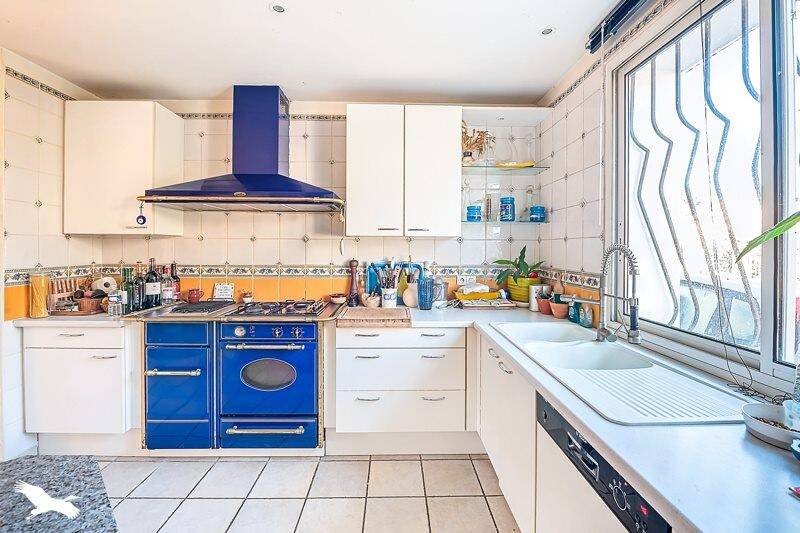 Maison à vendre, 123m², Bordeaux