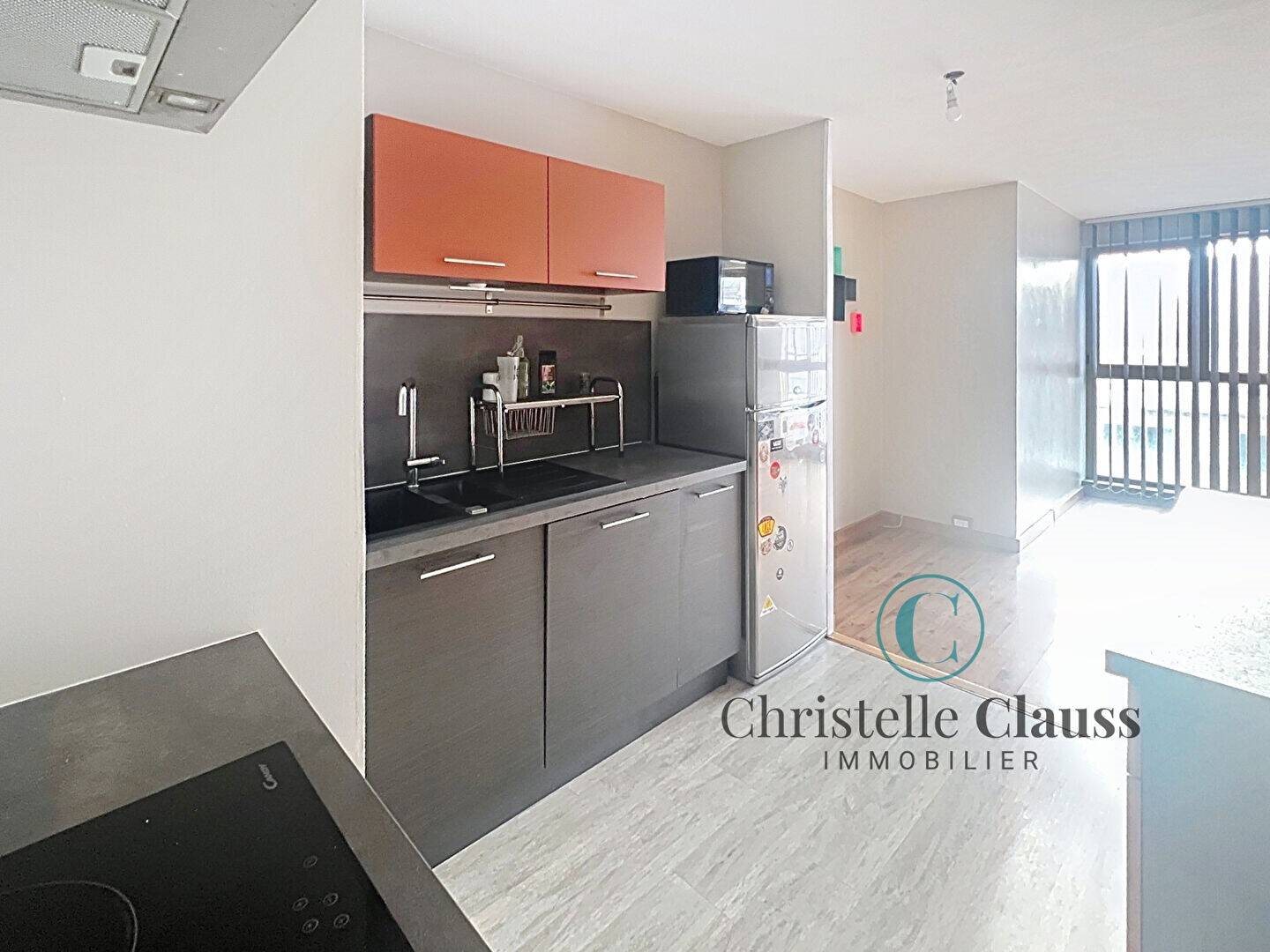 Appartement à louer, 65m², Strasbourg