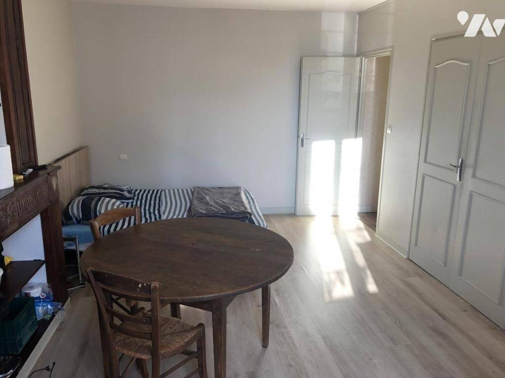Appartement à vendre, 220m², Parthenay