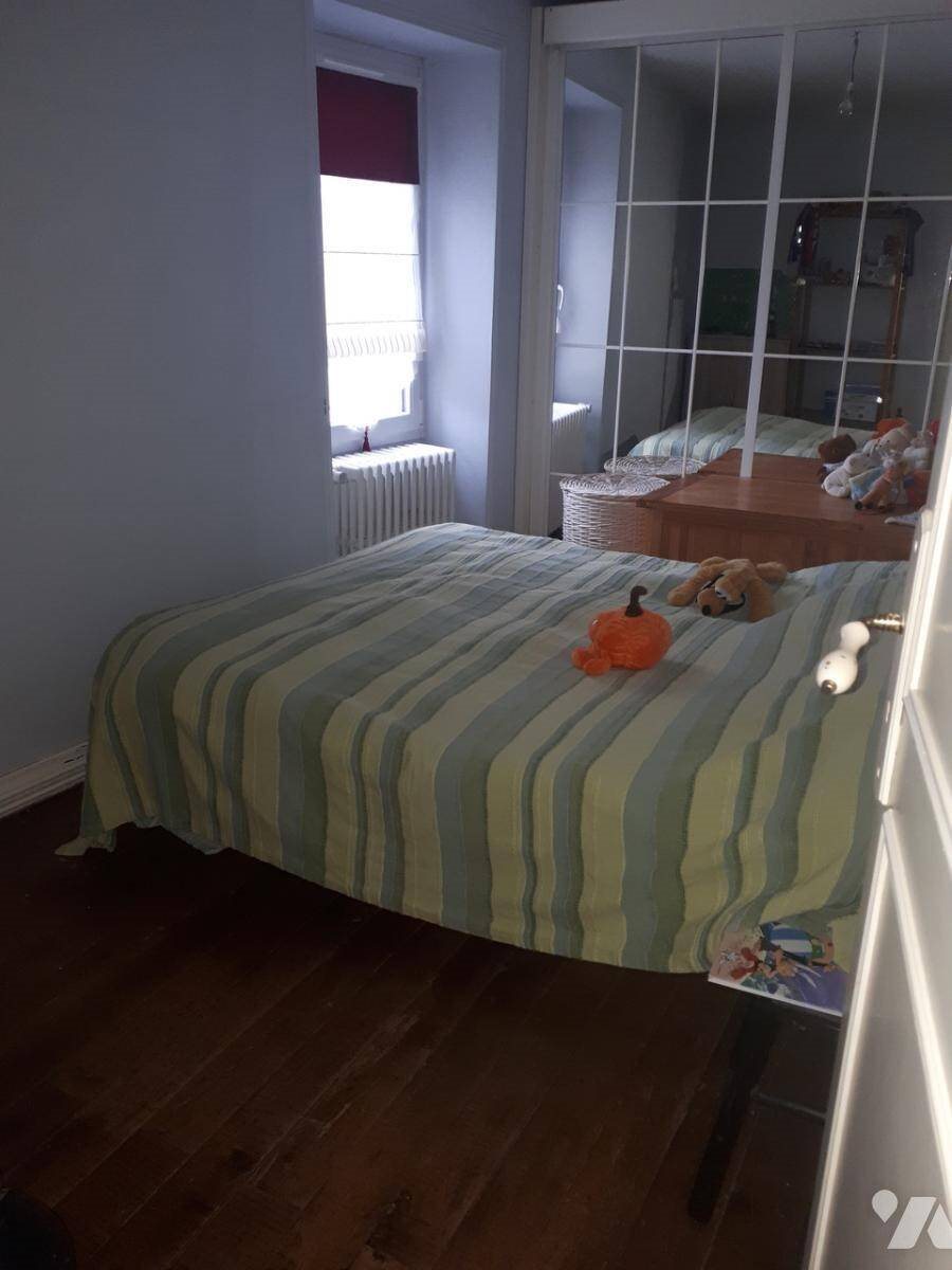 Appartement à vendre, 220m², Parthenay