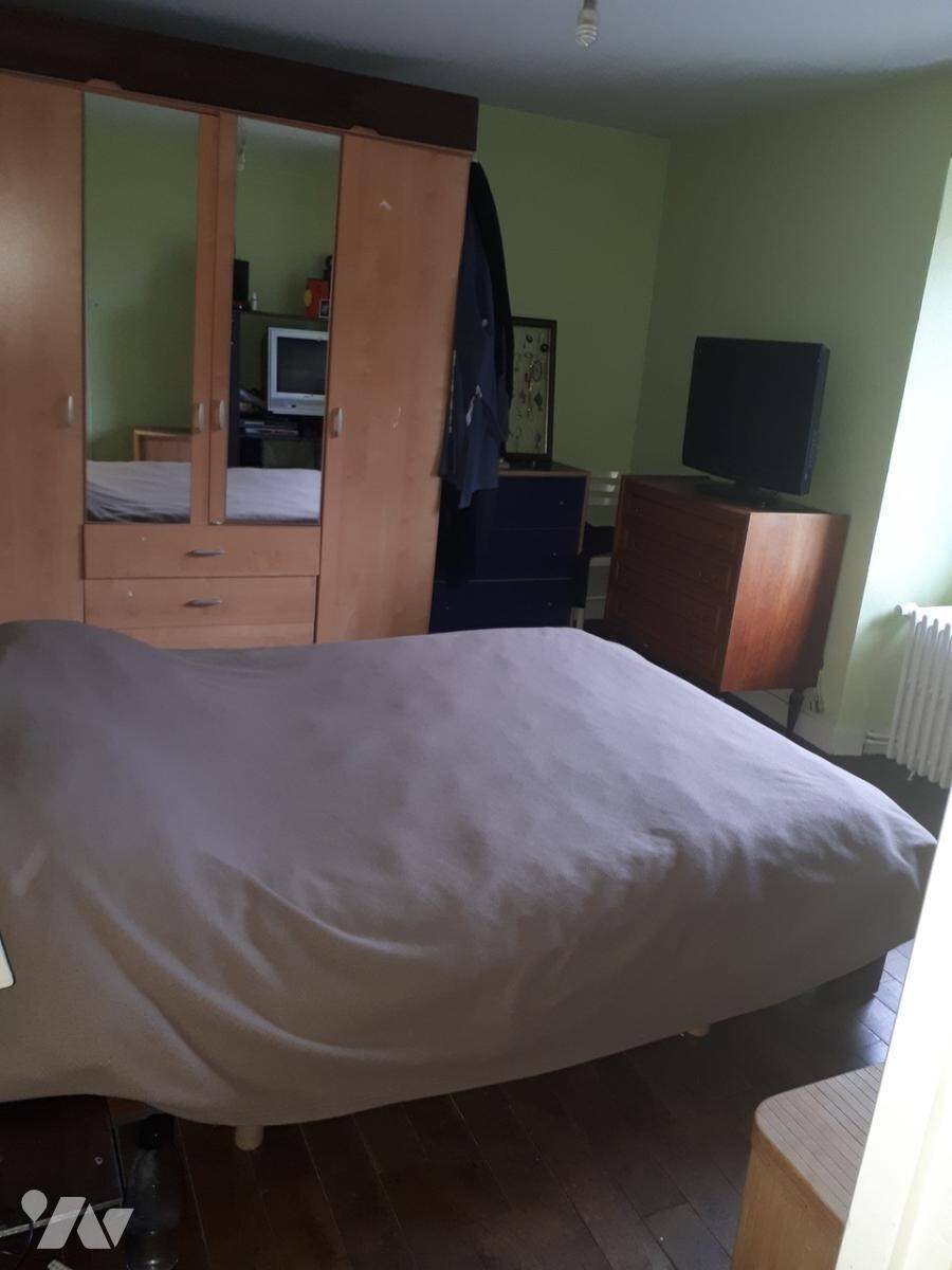 Appartement à vendre, 220m², Parthenay