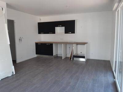Appartement à louer, 59m², Malaunay