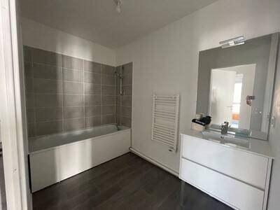 Appartement à louer, 59m², Malaunay