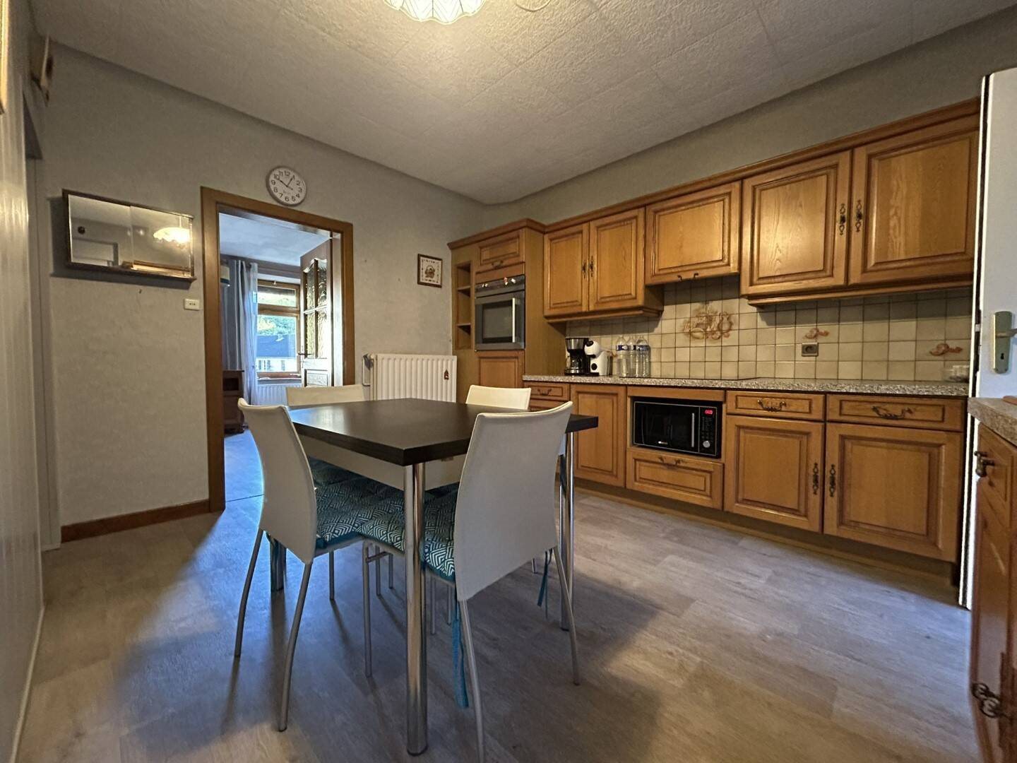 Maison à vendre, 71m², Hombourg-Haut