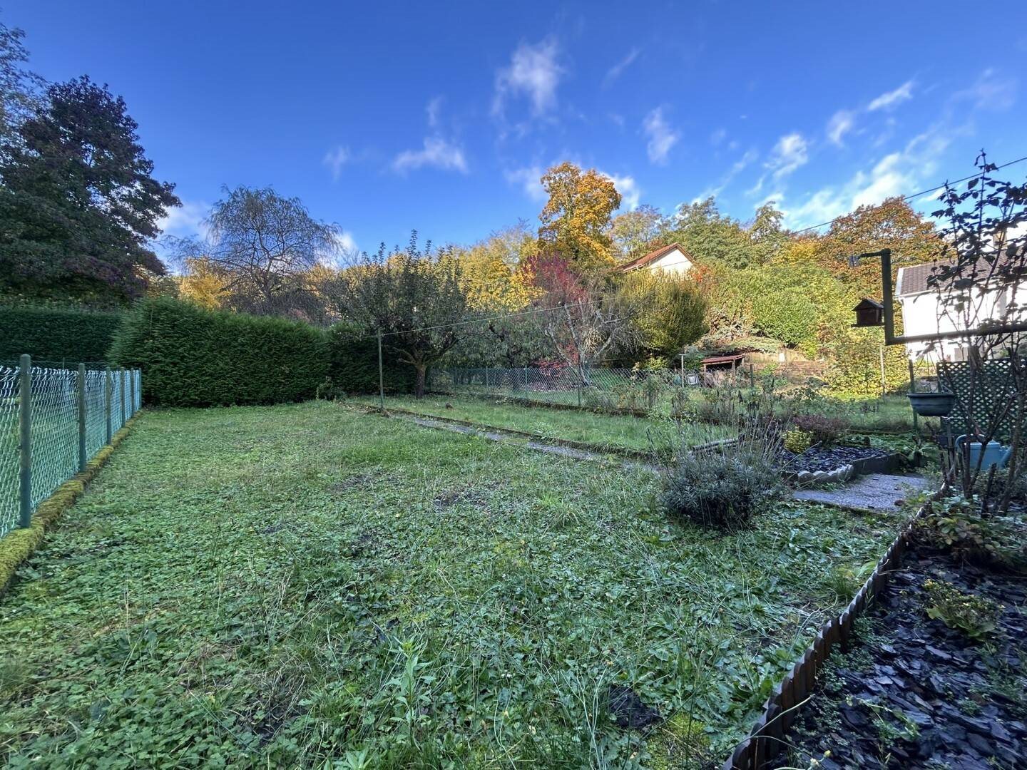 Maison à vendre, 71m², Hombourg-Haut